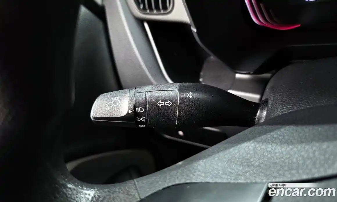 Kia Ray 2023 1.0 Автомат в Москве № 134355, фото 3