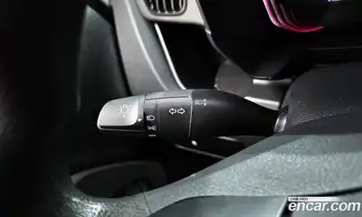 Kia Ray 2023 1.0 Автомат в Москве № 134355, миниатюра 3