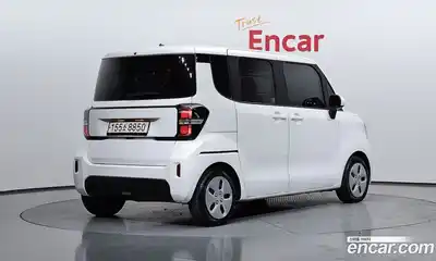 Kia Ray 2023 1.0 Автомат в Москве № 134355, миниатюра 7