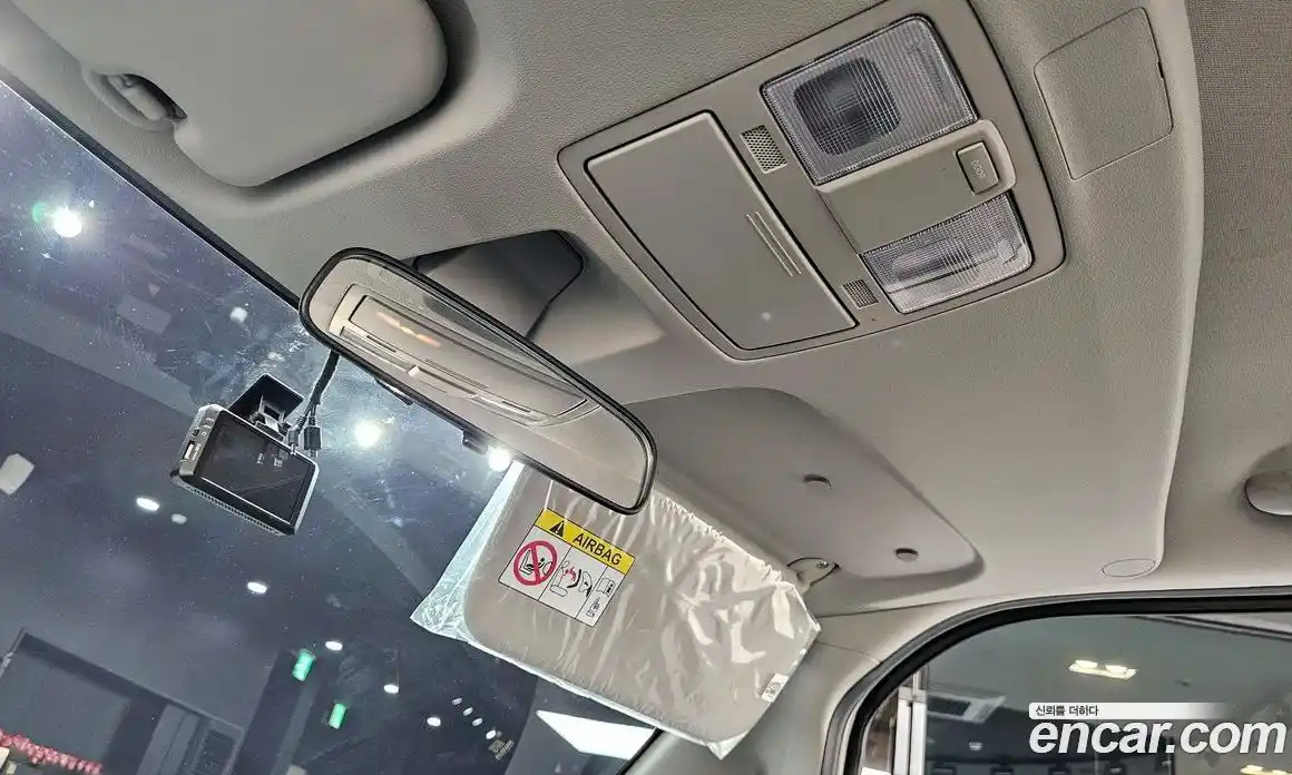 Kia Ray 2023 1.0 Автомат в Москве № 134355, фото 10