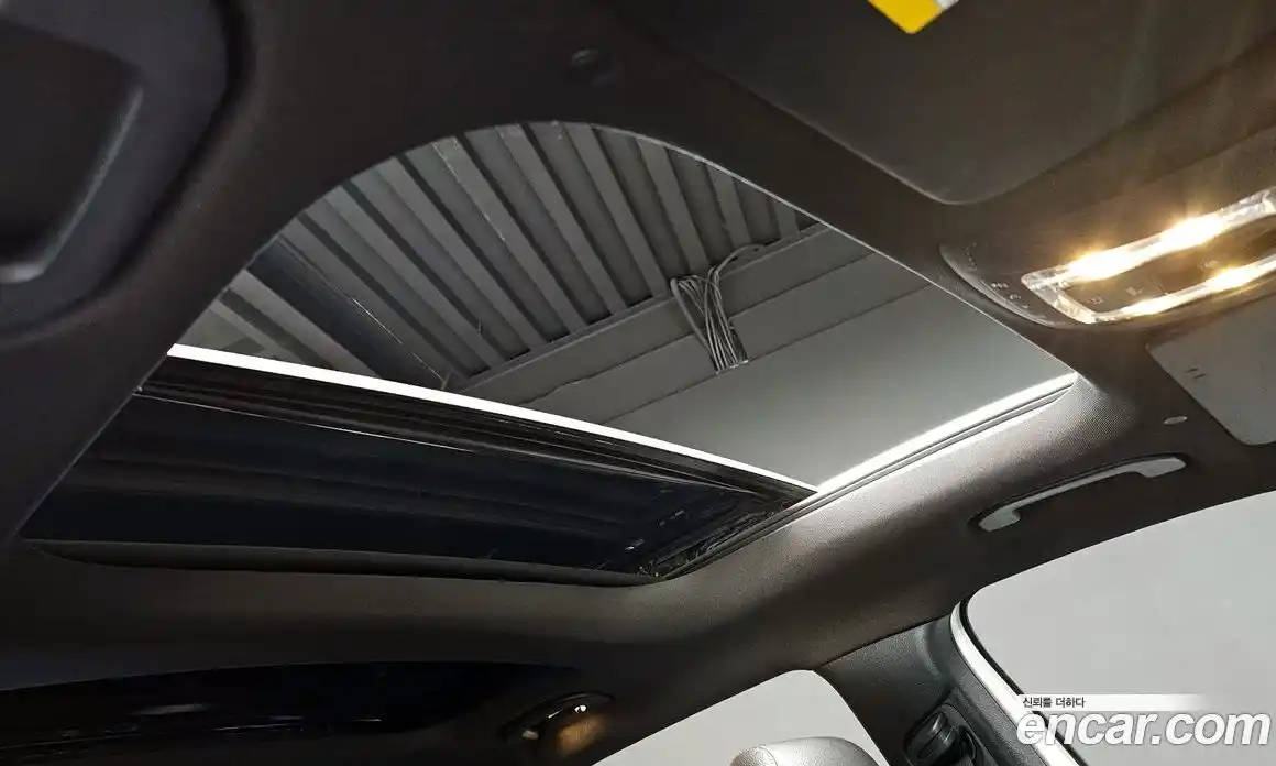 Mercedes-Benz GLB-Class 2021 2.0 Автомат в Москве № 134700, фото 19