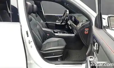 Mercedes-Benz GLB-Class 2021 2.0 Автомат в Москве № 134700, миниатюра 8