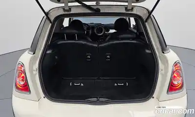 Mini Cooper 2013 1.6 Автомат в Москве № 135247, миниатюра 11