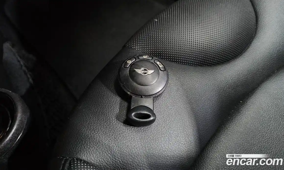 Mini Cooper 2013 1.6 Автомат в Москве № 135247, фото 14