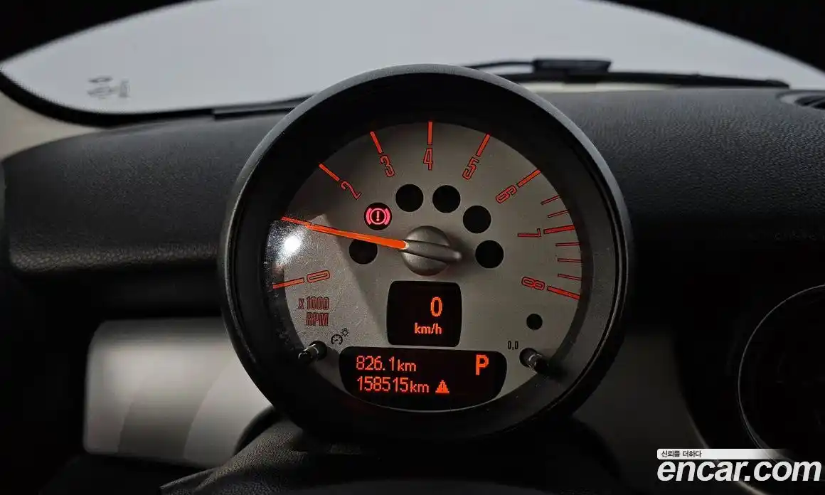 Mini Cooper 2013 1.6 Автомат в Москве № 135247, фото 15