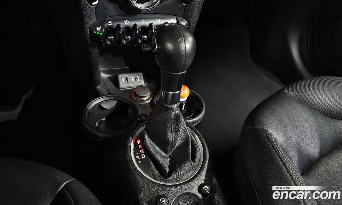 Mini Cooper 2013 1.6 Автомат в Москве № 135247, фото 19