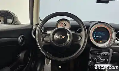 Mini Cooper 2013 1.6 Автомат в Москве № 135247, миниатюра 3
