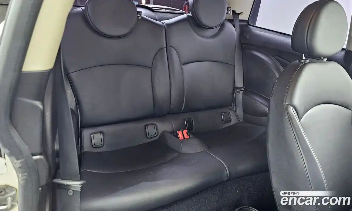 Mini Cooper 2013 1.6 Автомат в Москве № 135247, фото 5