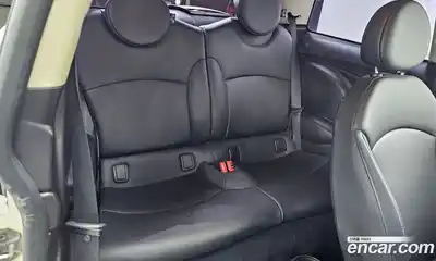 Mini Cooper 2013 1.6 Автомат в Москве № 135247, миниатюра 5