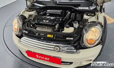 Mini Cooper 2013 1.6 Автомат в Москве № 135247, миниатюра 6