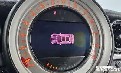 Mini Cooper 2013 1.6 Автомат в Москве № 135247, миниатюра 9