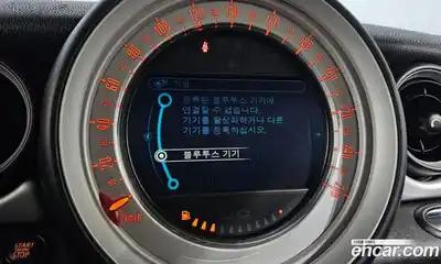 Mini Cooper 2013 1.6 Автомат в Москве № 135247, миниатюра 10