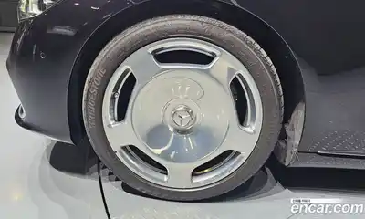 Mercedes-Benz S-Class 2023 4.0 Автомат в Москве № 135885, миниатюра 5