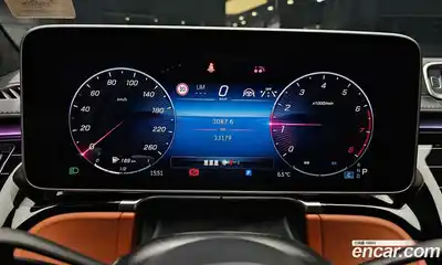 Mercedes-Benz S-Class 2023 4.0 Автомат в Москве № 135885, миниатюра 8