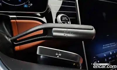 Mercedes-Benz S-Class 2023 4.0 Автомат в Москве № 135885, миниатюра 9