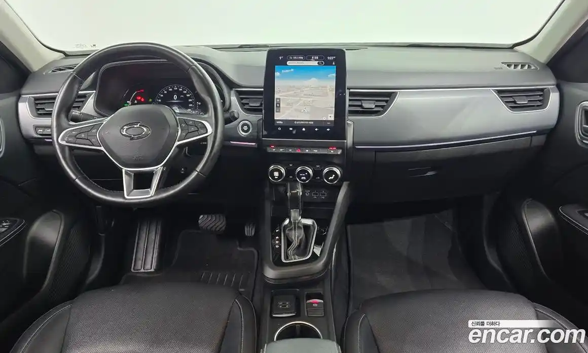 Renault XM3 2023 1.6 Автомат в Москве № 136066, фото 1