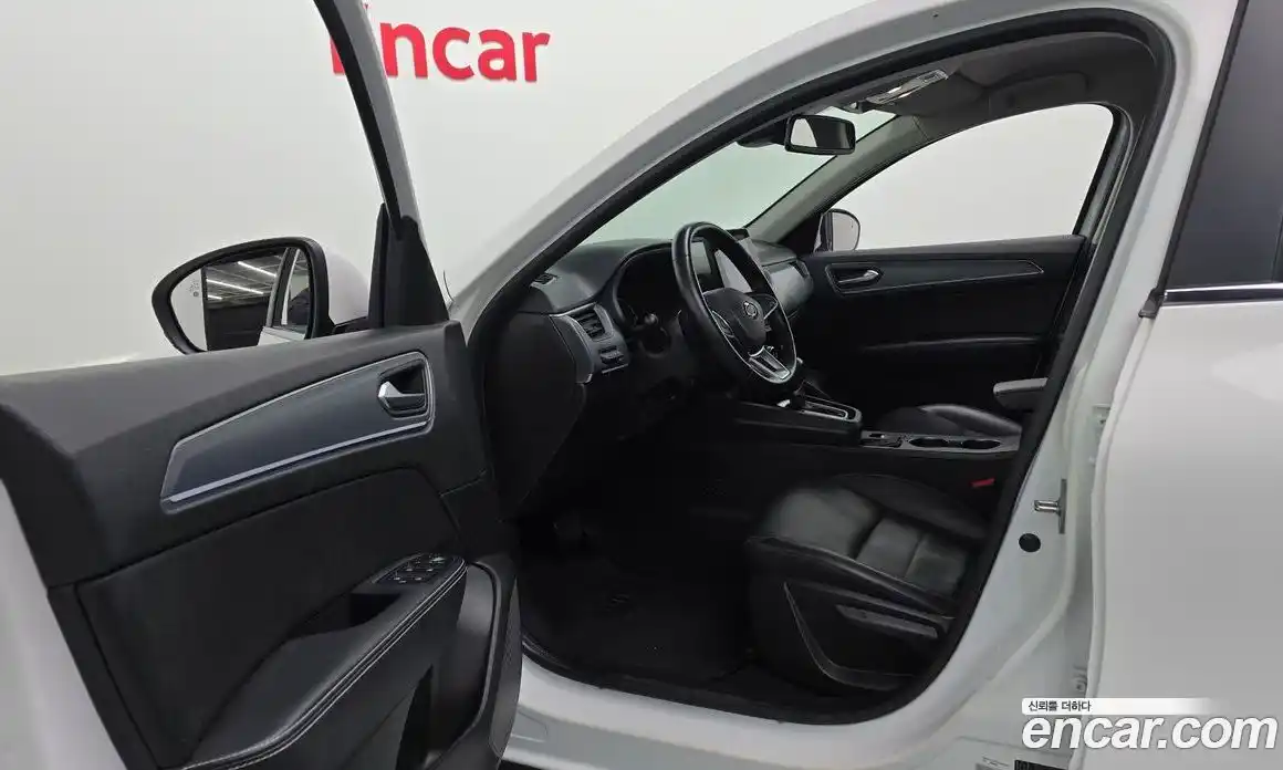 Renault XM3 2023 1.6 Автомат в Москве № 136066, фото 15