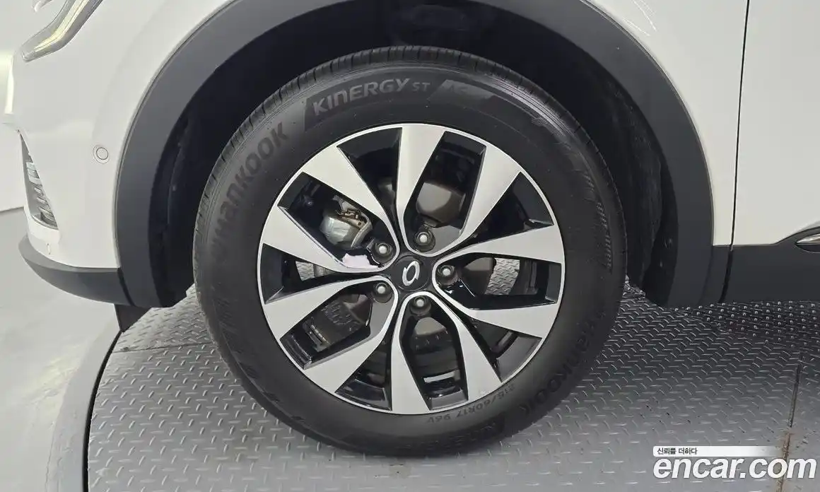 Renault XM3 2023 1.6 Автомат в Москве № 136066, фото 18