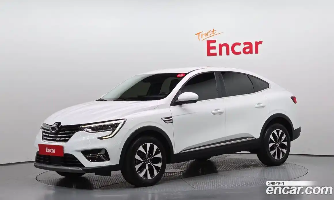 Renault XM3 2023 1.6 Автомат в Москве № 136066, фото 20