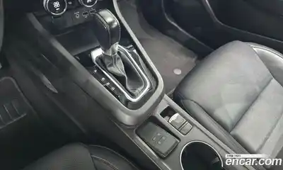 Renault XM3 2023 1.6 Автомат в Москве № 136066, миниатюра 2