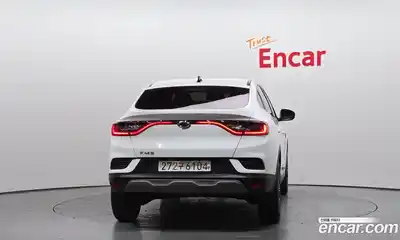 Renault XM3 2023 1.6 Автомат в Москве № 136066, миниатюра 3