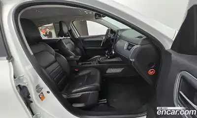 Renault XM3 2023 1.6 Автомат в Москве № 136066, миниатюра 4