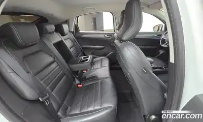 Renault XM3 2023 1.6 Автомат в Москве № 136066, миниатюра 5