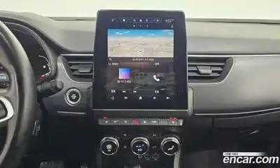 Renault XM3 2023 1.6 Автомат в Москве № 136066, миниатюра 7