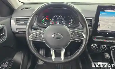 Renault XM3 2023 1.6 Автомат в Москве № 136066, миниатюра 8