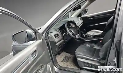 Renault QM6 2020 2.0 Автомат в Москве № 137231, миниатюра 12