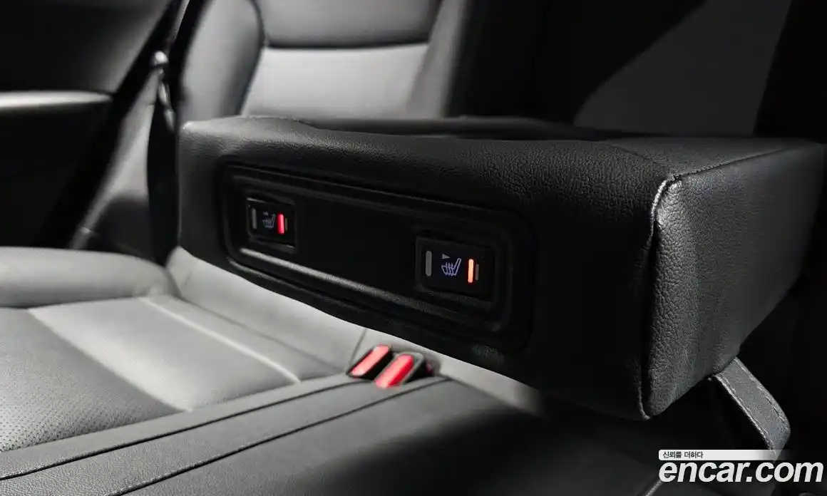 Renault QM6 2020 2.0 Автомат в Москве № 137231, фото 18