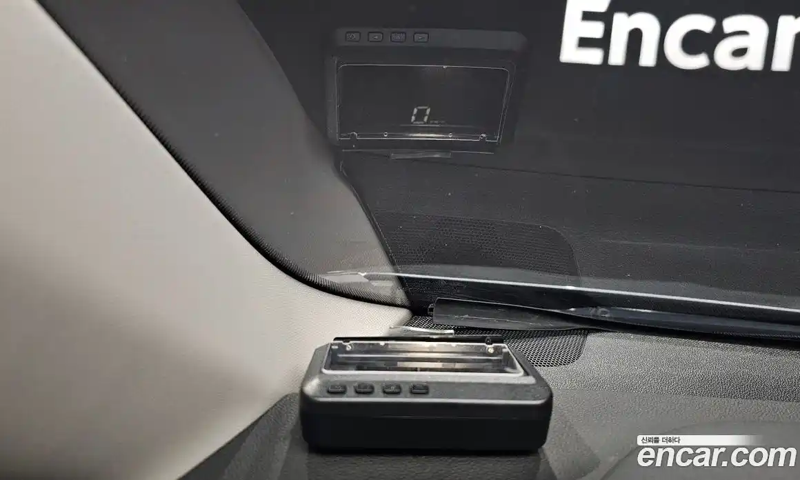 Renault QM6 2020 2.0 Автомат в Москве № 137231, фото 19