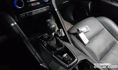 Renault QM6 2020 2.0 Автомат в Москве № 137231, миниатюра 3