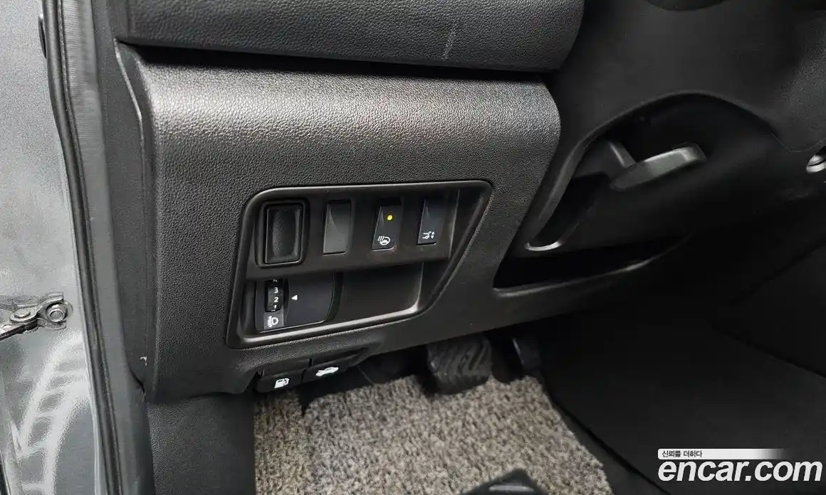 Renault QM6 2020 2.0 Автомат в Москве № 137231, фото 6