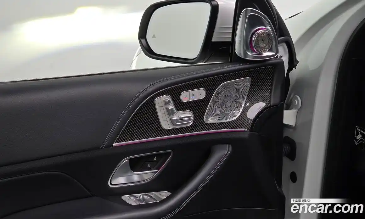 Mercedes-Benz GLE-Class 2023 3.0 Автомат в Москве № 140725, фото 15