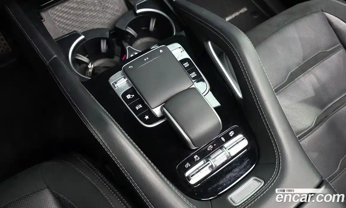 Mercedes-Benz GLE-Class 2023 3.0 Автомат в Москве № 140725, фото 16