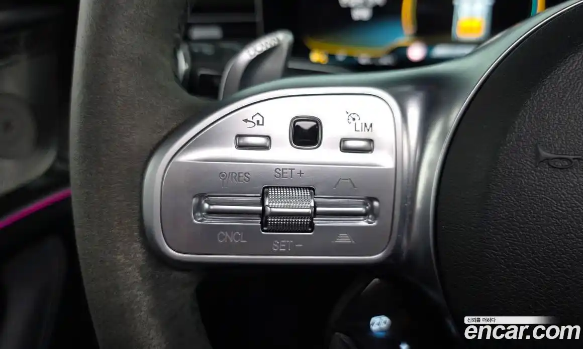 Mercedes-Benz GLE-Class 2023 3.0 Автомат в Москве № 140725, фото 18