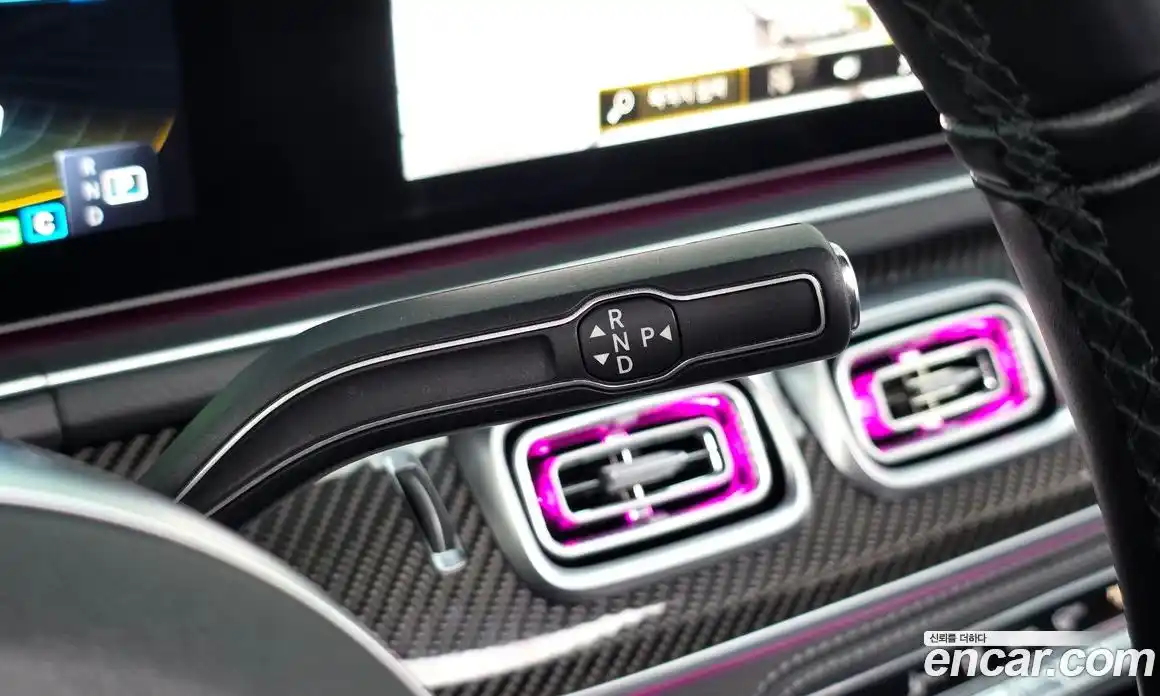 Mercedes-Benz GLE-Class 2023 3.0 Автомат в Москве № 140725, фото 3