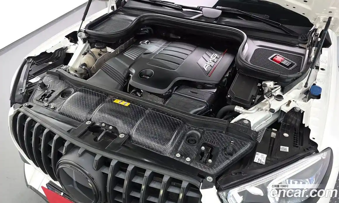 Mercedes-Benz GLE-Class 2023 3.0 Автомат в Москве № 140725, фото 5