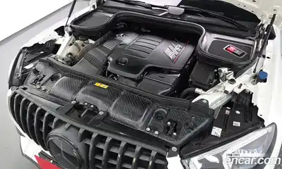 Mercedes-Benz GLE-Class 2023 3.0 Автомат в Москве № 140725, миниатюра 5