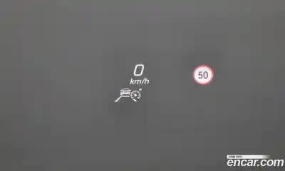 Mercedes-Benz GLE-Class 2023 3.0 Автомат в Москве № 140725, миниатюра 7