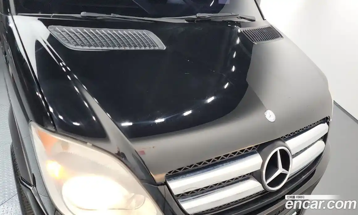 Mercedes-Benz Sprinter 2012 3.0 Автомат в Москве № 140989, фото 11