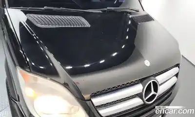 Mercedes-Benz Sprinter 2012 3.0 Автомат в Москве № 140989, миниатюра 11