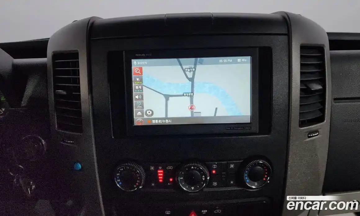 Mercedes-Benz Sprinter 2012 3.0 Автомат в Москве № 140989, фото 16