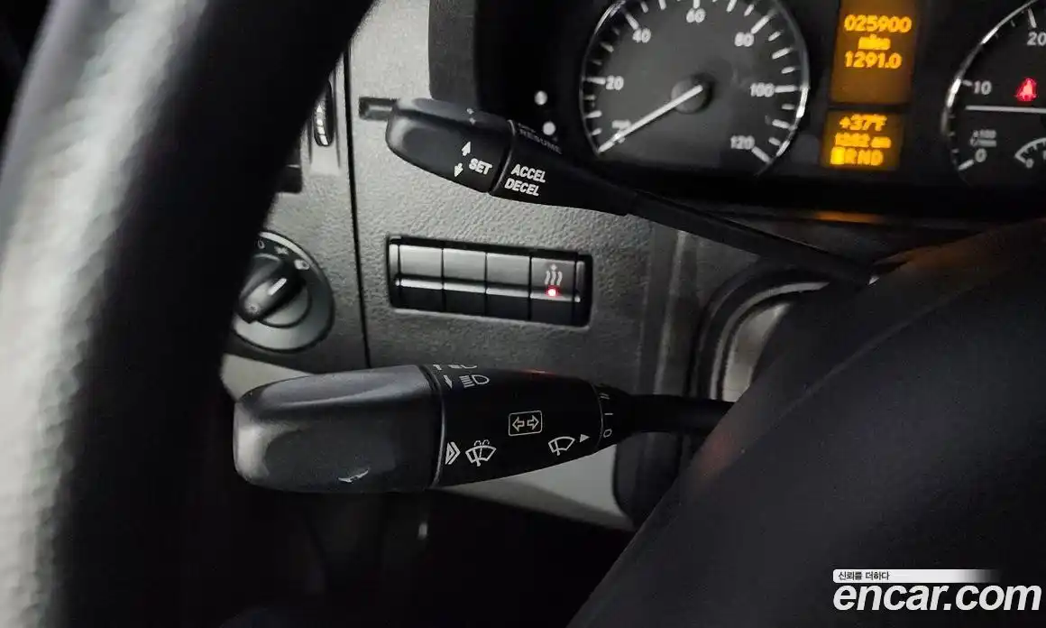 Mercedes-Benz Sprinter 2012 3.0 Автомат в Москве № 140989, фото 6