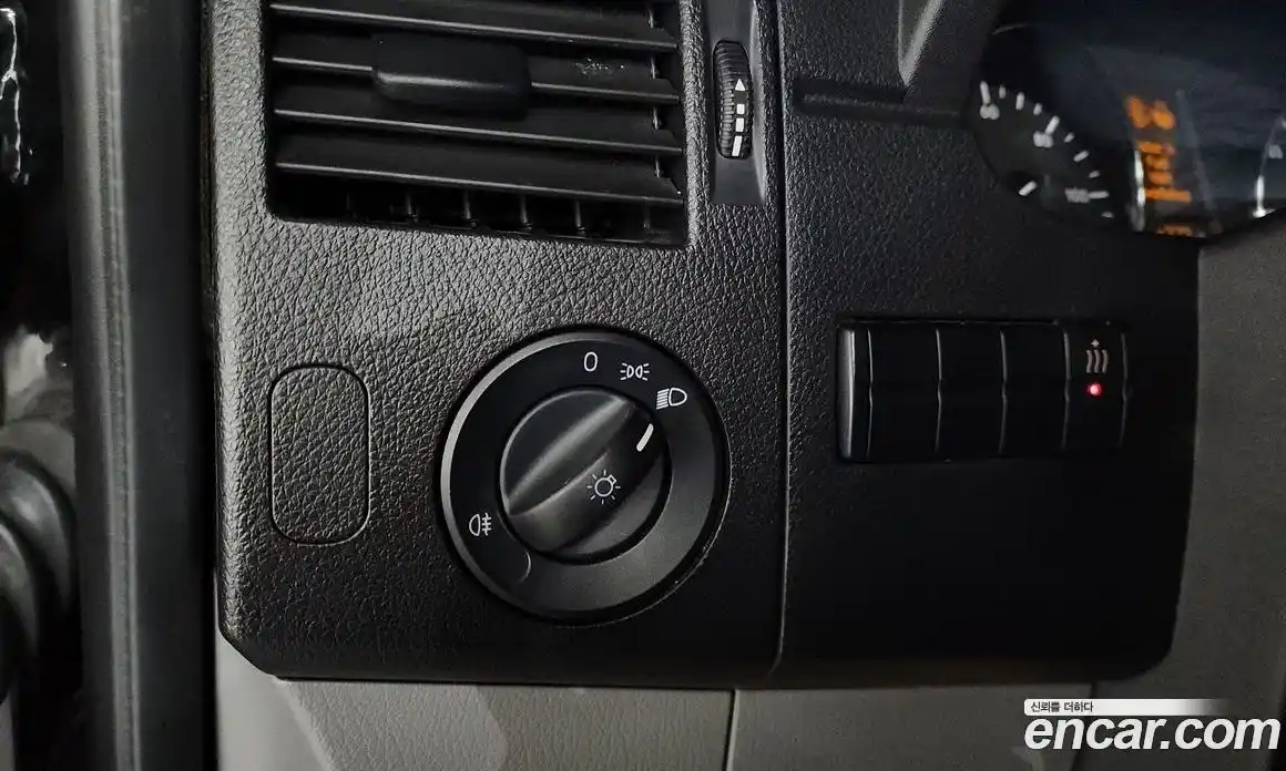 Mercedes-Benz Sprinter 2012 3.0 Автомат в Москве № 140989, фото 8