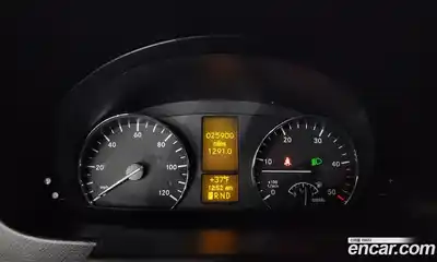 Mercedes-Benz Sprinter 2012 3.0 Автомат в Москве № 140989, миниатюра 9