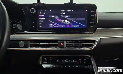 Kia K5 2021 1.6 Автомат в Москве № 14263, миниатюра 11