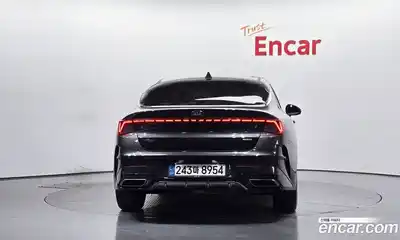 Kia K5 2021 1.6 Автомат в Москве № 14263, миниатюра 12