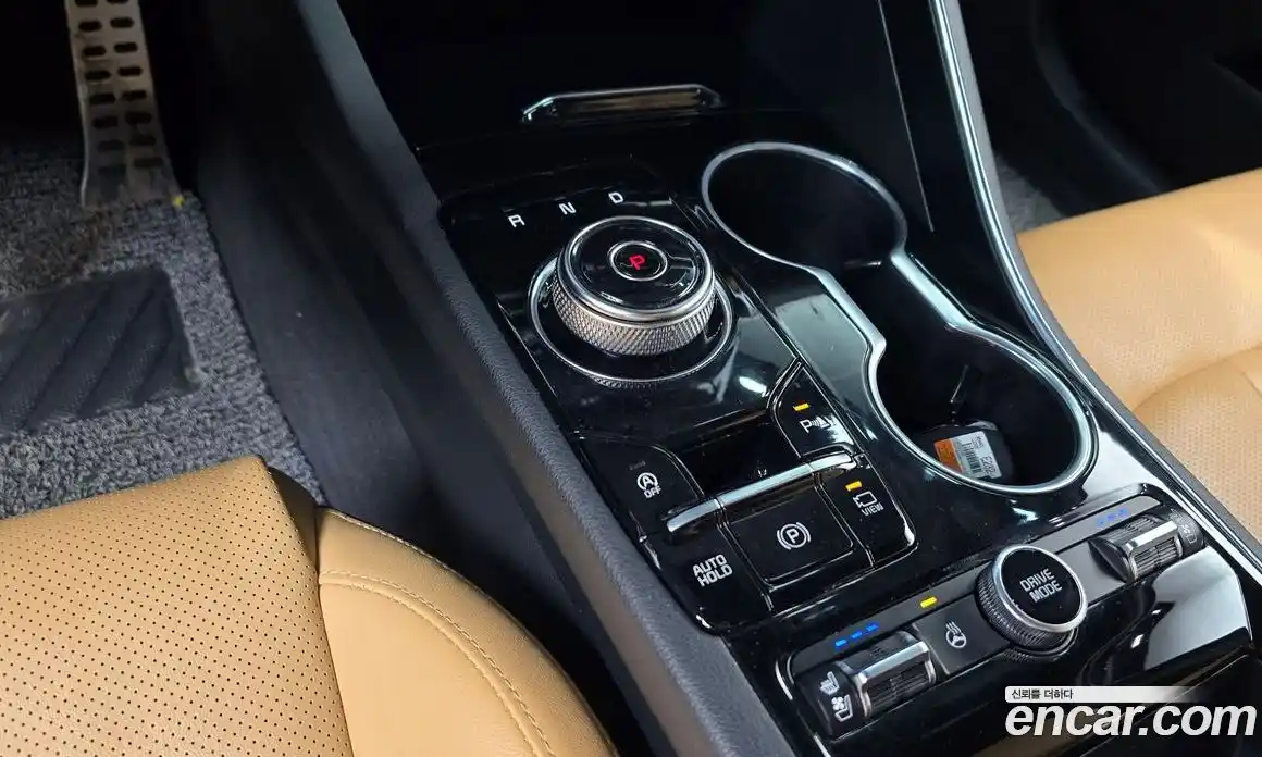 Kia K5 2021 1.6 Автомат в Москве № 14263, фото 14